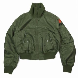 ケンゾー MA-1の通販 23点 | KENZOを買うならラクマ