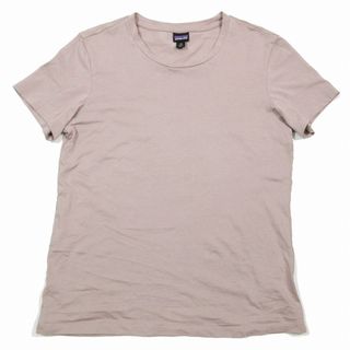 パタゴニア(patagonia)のPatagonia リジェネラティブ オーガニック サーティファイド Tシャツ(Tシャツ(半袖/袖なし))