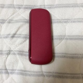 アイコス(IQOS)のIQOS ILUMA 本体 チャージャーのみ(タバコグッズ)