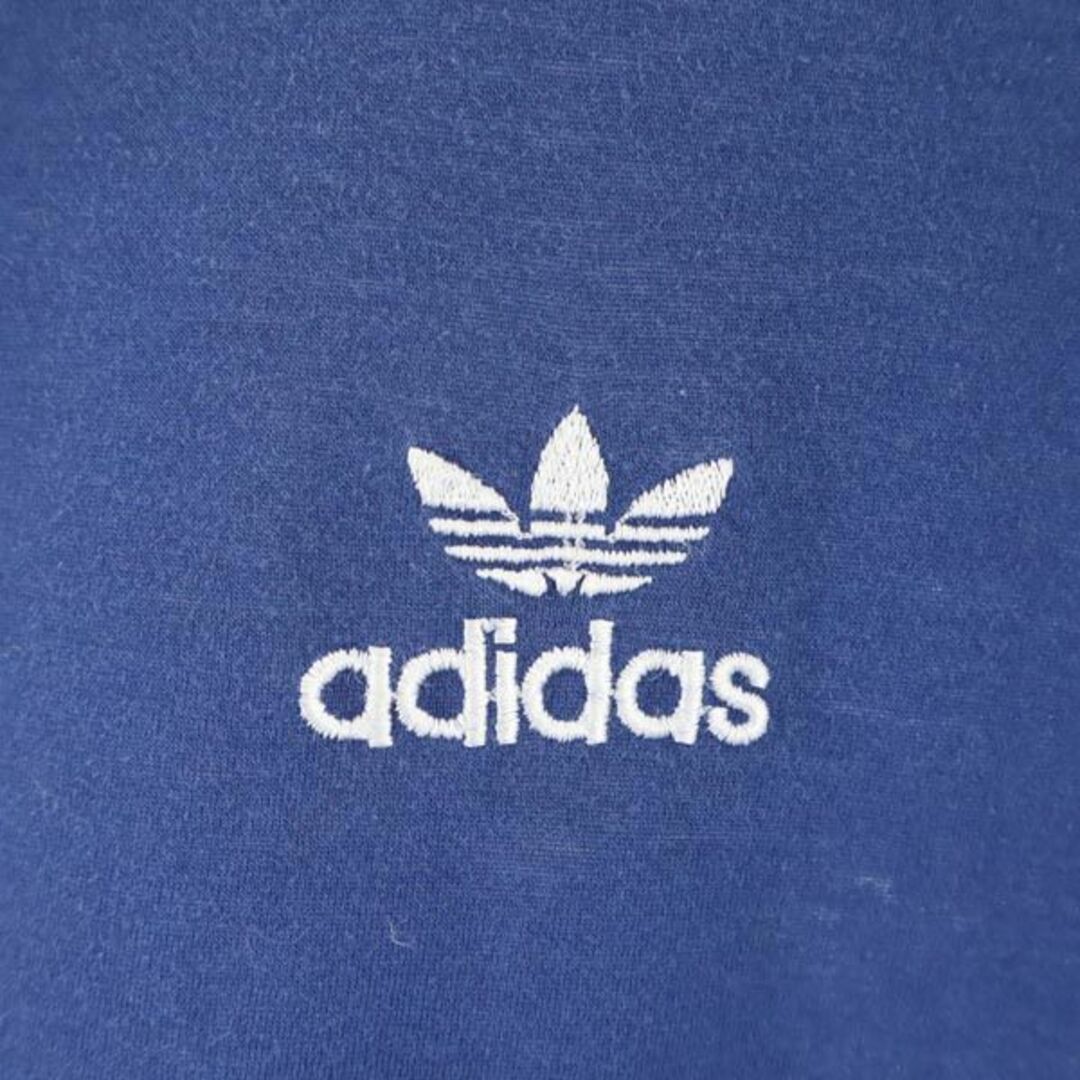 70s 80s adidas アディダス ADS-4P デサント トラックパンツ