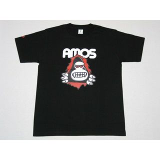 AMOS TOY(エイモス トイ)Tシャツ☆SILAS ジェームスジャービス