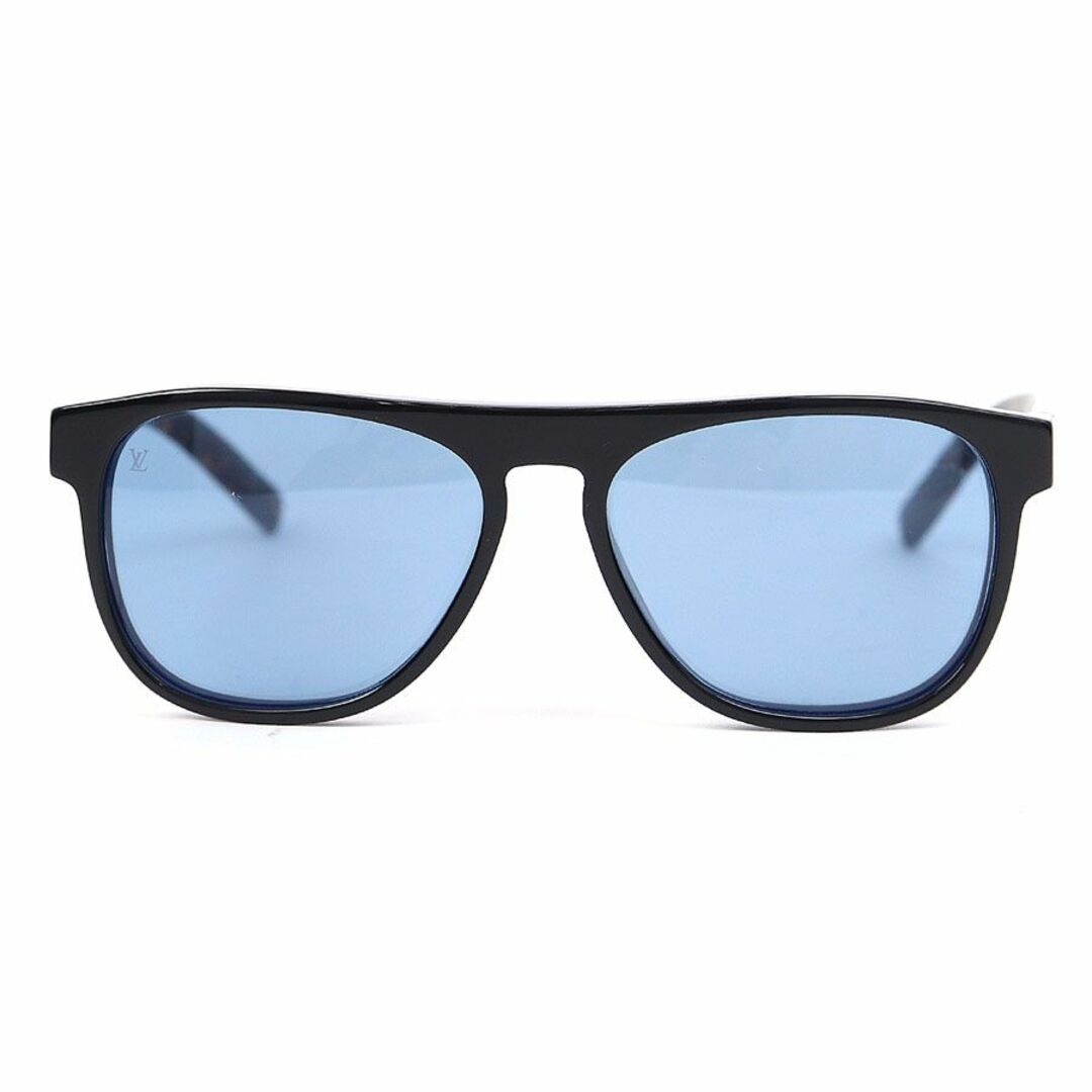 Sold at Auction: AUTHENTIC LOUIS VUITTON SUNGLASSES Z0792E 9JN