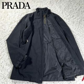 プラダ ライン ナイロンジャケット(メンズ)の通販 21点 | PRADAの