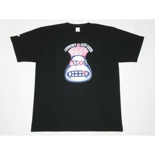 エイモス(AMOS)のAMOS TOY(エイモス トイ)Tシャツ◇SILAS ジェームスジャービス(Tシャツ/カットソー(半袖/袖なし))