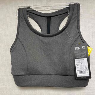 ジーフィット(G-FIT)の【新品】 G-FIT ジーフィット スポーツブラ ソフトサポート ブラトップ　M(その他)