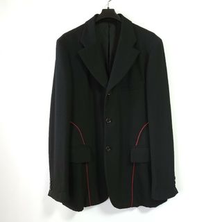 COMME des GARCONS HOMME PLUS - 03AW カーブ期 コムデギャルソンオム