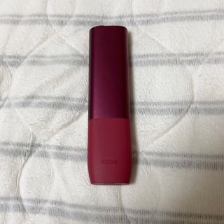 アイコス(IQOS)のiQOSイルマワン 本体のみ(タバコグッズ)