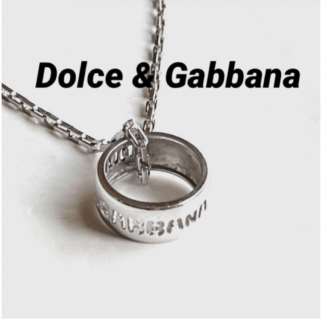 DOLCE&GABBANA(ドルチェアンドガッバーナ) メンズ アクセサリー