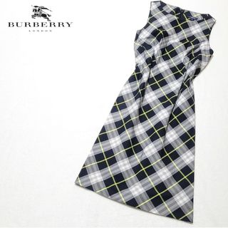 バーバリー(BURBERRY) ひざ丈ワンピース(レディース)の通販 2,000点