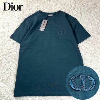 ディオール(Christian Dior) Tシャツ・カットソー(メンズ)の通販 100点