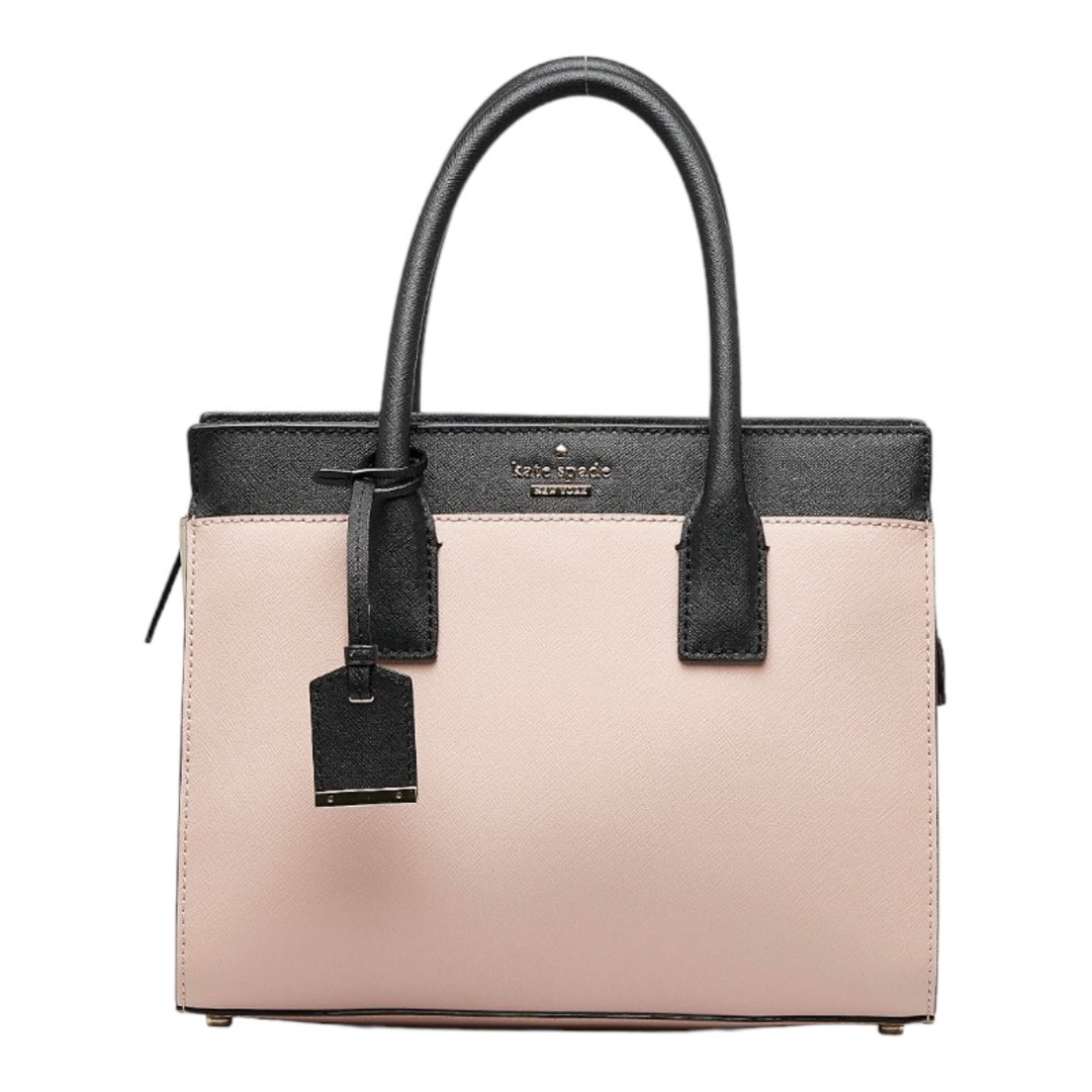 ケイトスペード CAMERON STREET SMALL CANDACE ハンドバッグ PXRU5957 レザー レディース Kate Spade 【1-0112006】