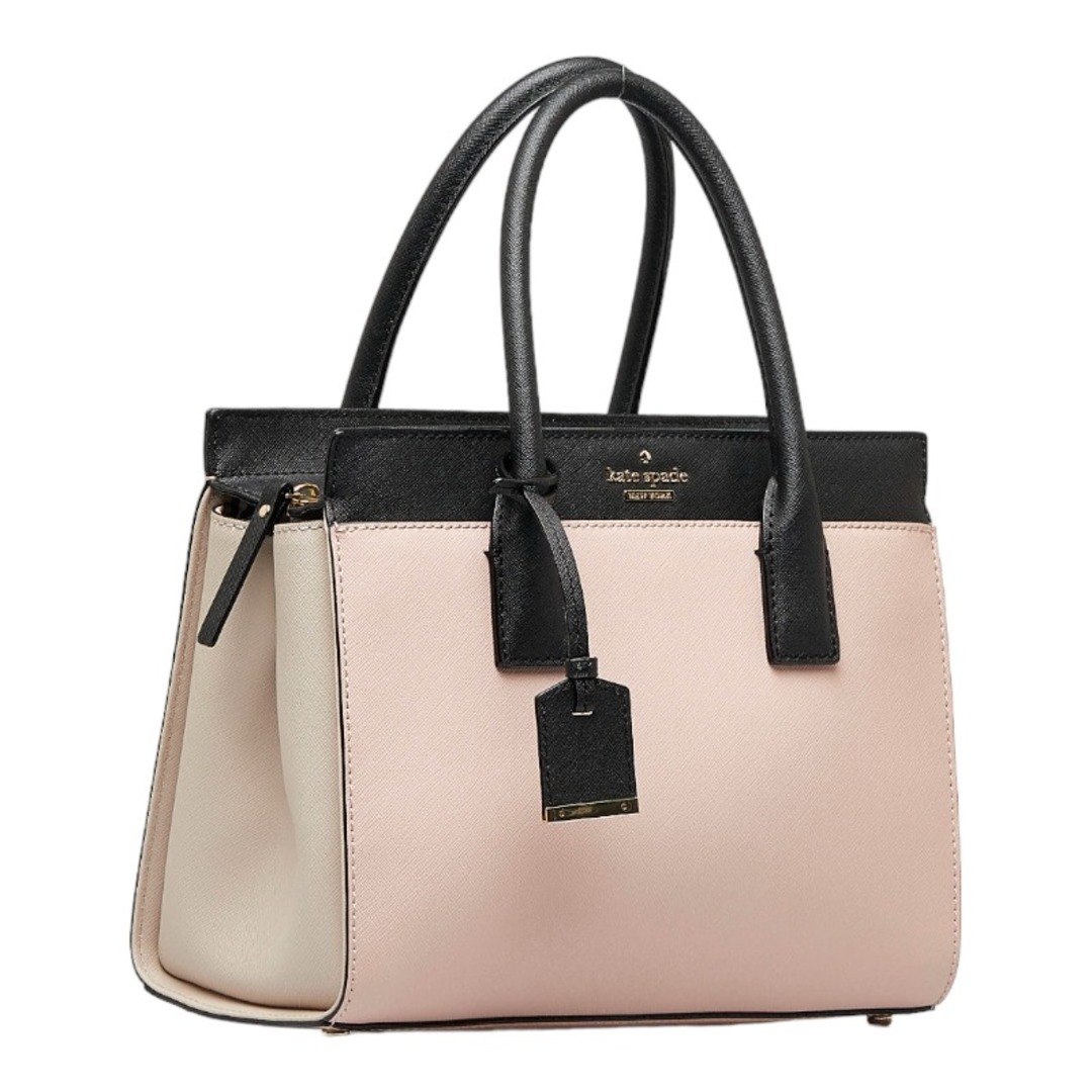 ケイトスペード CAMERON STREET SMALL CANDACE ハンドバッグ PXRU5957 レザー レディース Kate Spade 【1-0112006】