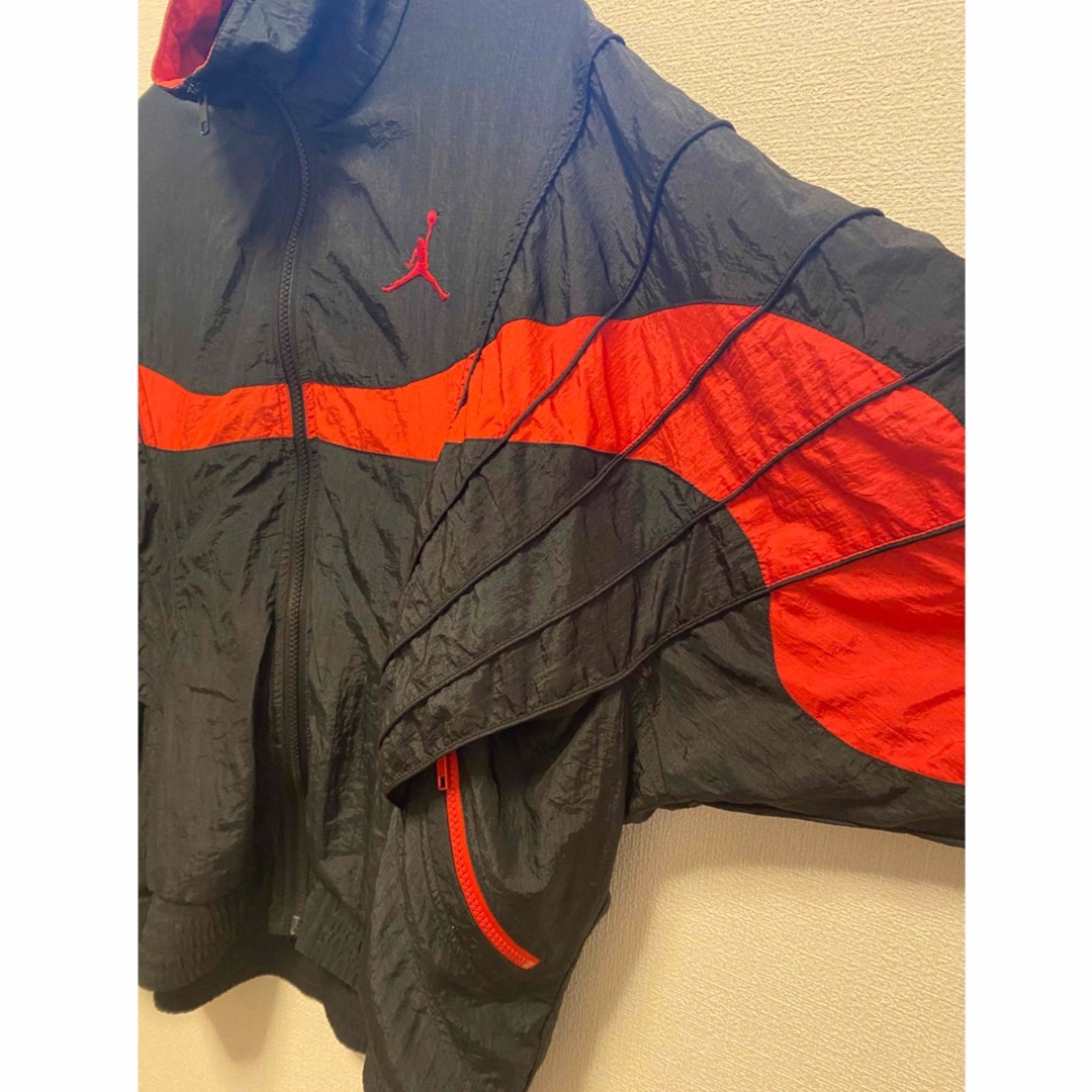 Jordan BrandNIKE   NIKE AIR JORDAN NYLON JACKET & PANTSの通販