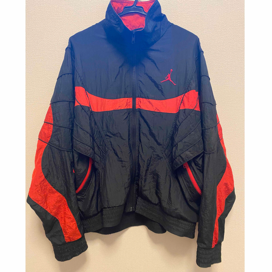 Jordan Brand（NIKE） - NIKE AIR JORDAN NYLON JACKET & PANTSの通販