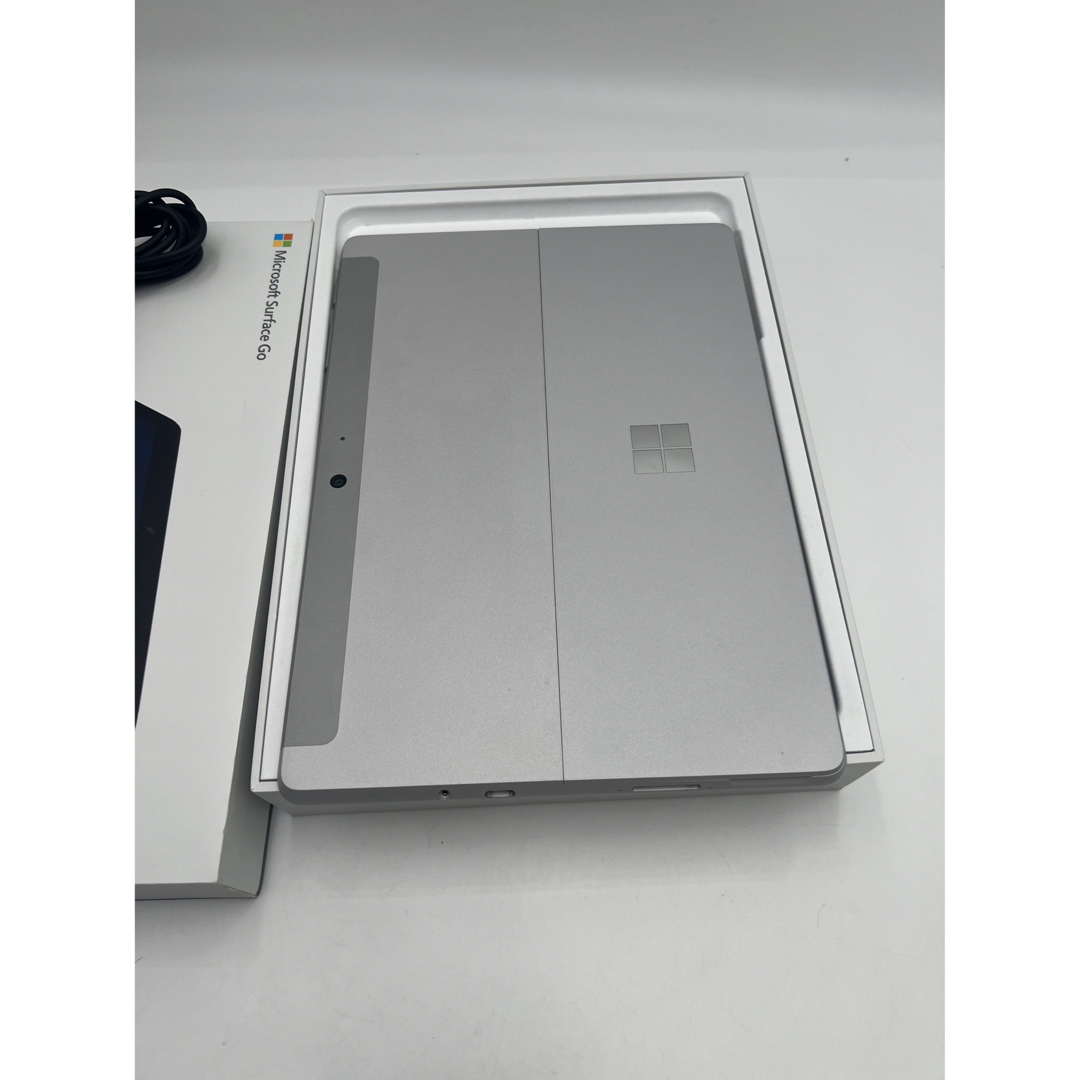 Microsoft(マイクロソフト)の Microsoft Surface Go / Model:1824  スマホ/家電/カメラのPC/タブレット(タブレット)の商品写真