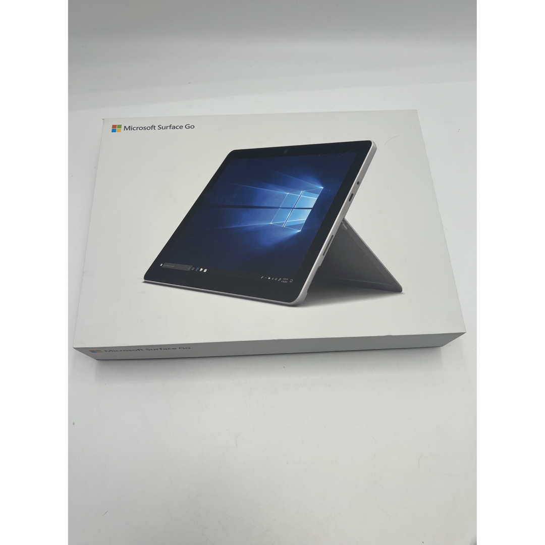 Microsoft Surface Go / Model:1824 美品