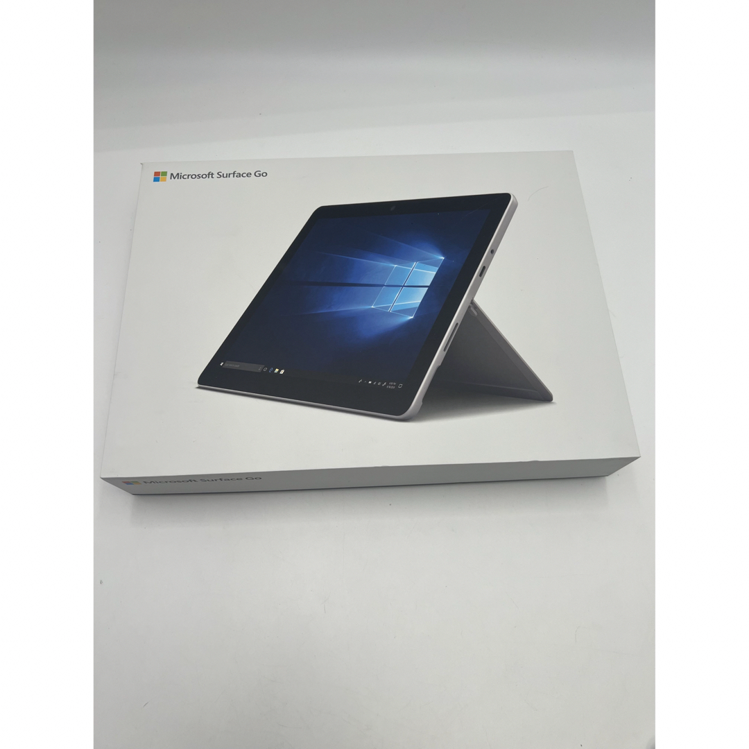Microsoft(マイクロソフト)の Microsoft Surface Go / Model:1824  スマホ/家電/カメラのPC/タブレット(タブレット)の商品写真