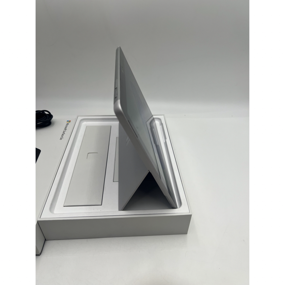 Microsoft(マイクロソフト)の Microsoft Surface Go / Model:1824  スマホ/家電/カメラのPC/タブレット(タブレット)の商品写真