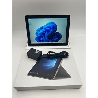 マイクロソフト(Microsoft)の Microsoft Surface Go / Model:1824 (タブレット)