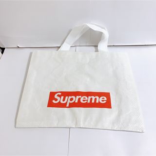 シュプリーム(Supreme)のSupreme シュプリーム エコバッグ ショッパー 小(その他)