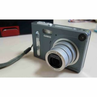 カシオ(CASIO)のCASIO EXILIM EX-Z3 + BC-10L(コンパクトデジタルカメラ)