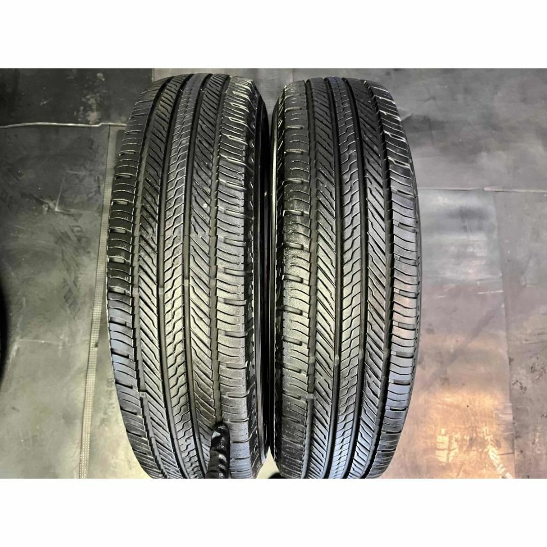 175/80R15　2本　パジェロミニ、テリオスキッドなどに！