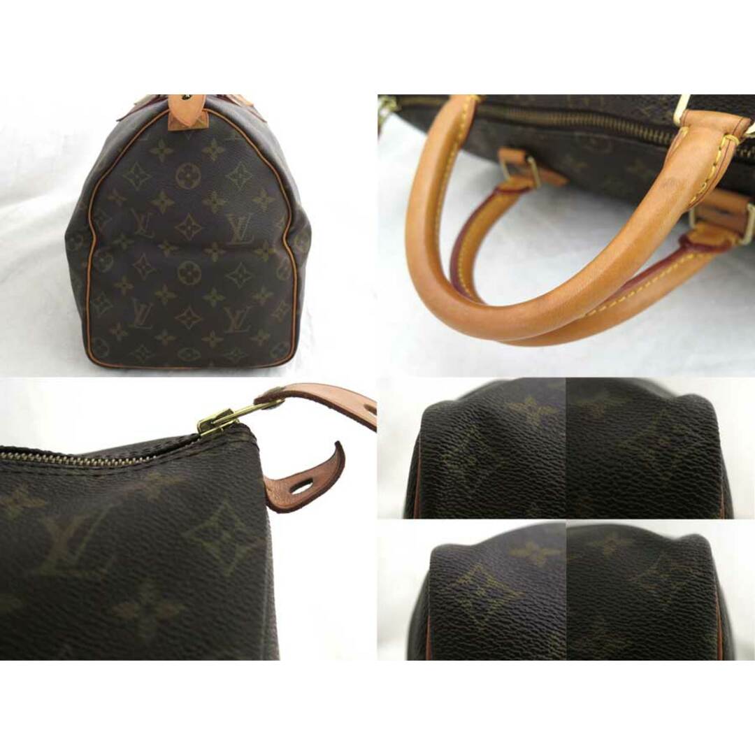 LOUIS VUITTON   ルイ ヴィトン LOUIS VUITTON ハンドバッグ