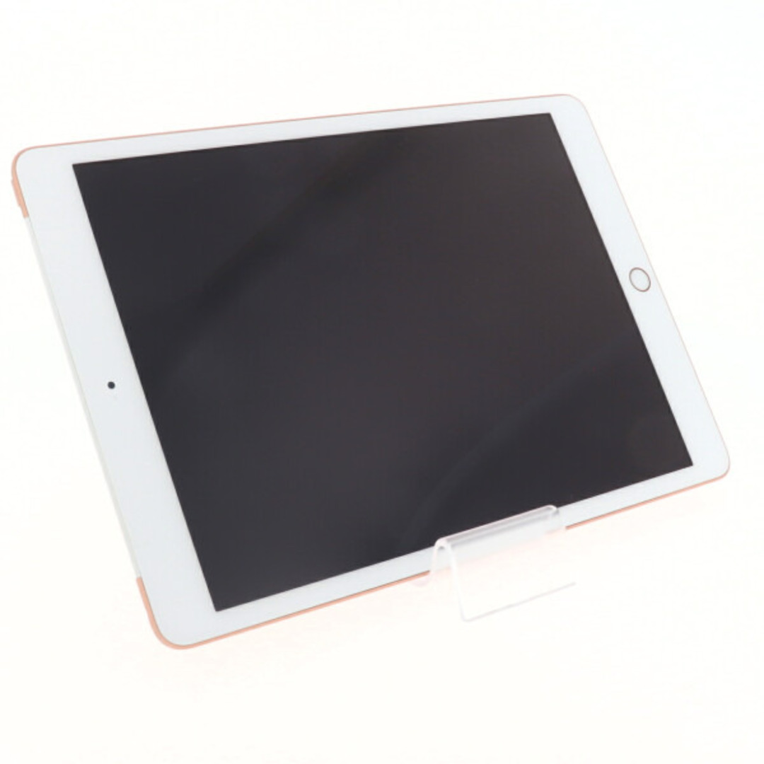 Apple - 【中古】 iPad 第7世代 32GB 良品 SIMフリー Wi-Fi+Cellular