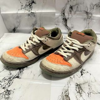 ナイキ(NIKE)の28cm NIKE 2004 DUNK LOW PRO SB ウンパルンパ(スニーカー)