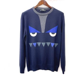 フェンディ ニット/セーター(メンズ)の通販 200点以上 | FENDIのメンズ