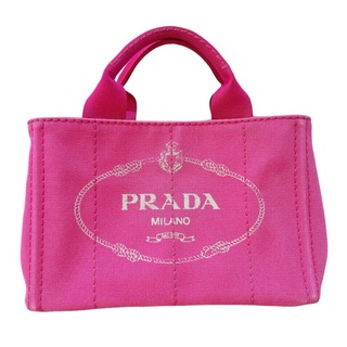 プラダ ミニトートバッグの通販 100点以上 | PRADAを買うならラクマ