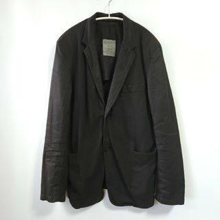 yohji yamamoto  pour homme 12ss 袴期　ジャケット