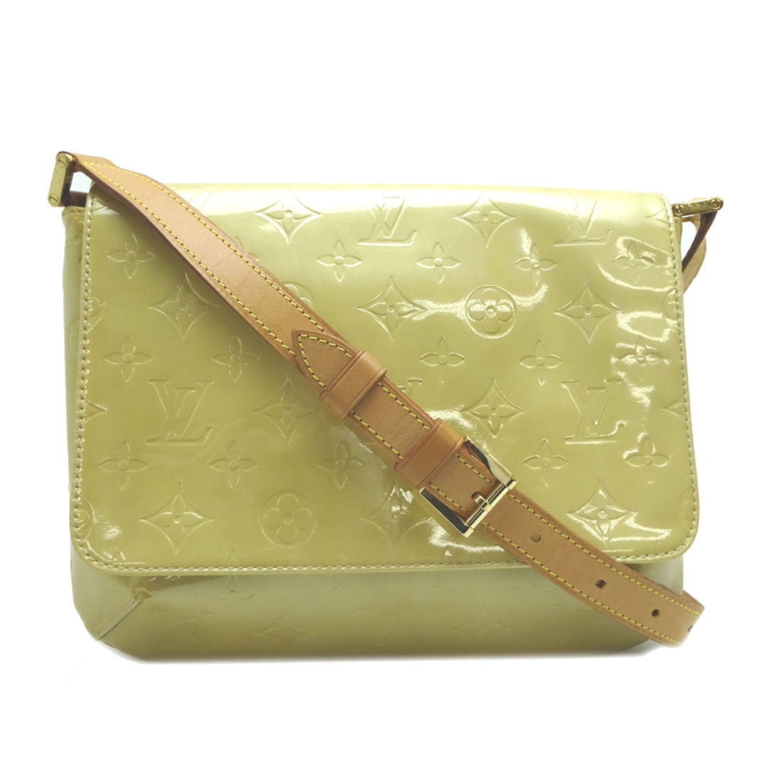 LOUIS VUITTON - ルイ・ヴィトン ショルダーバッグ M91008(廃番)の通販