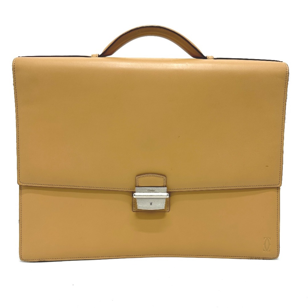 Cartier - カルティエ CARTIER ビジネスバッグ カバン Cartier - カルティエ CARTIER ビジネスバッグ カバン
