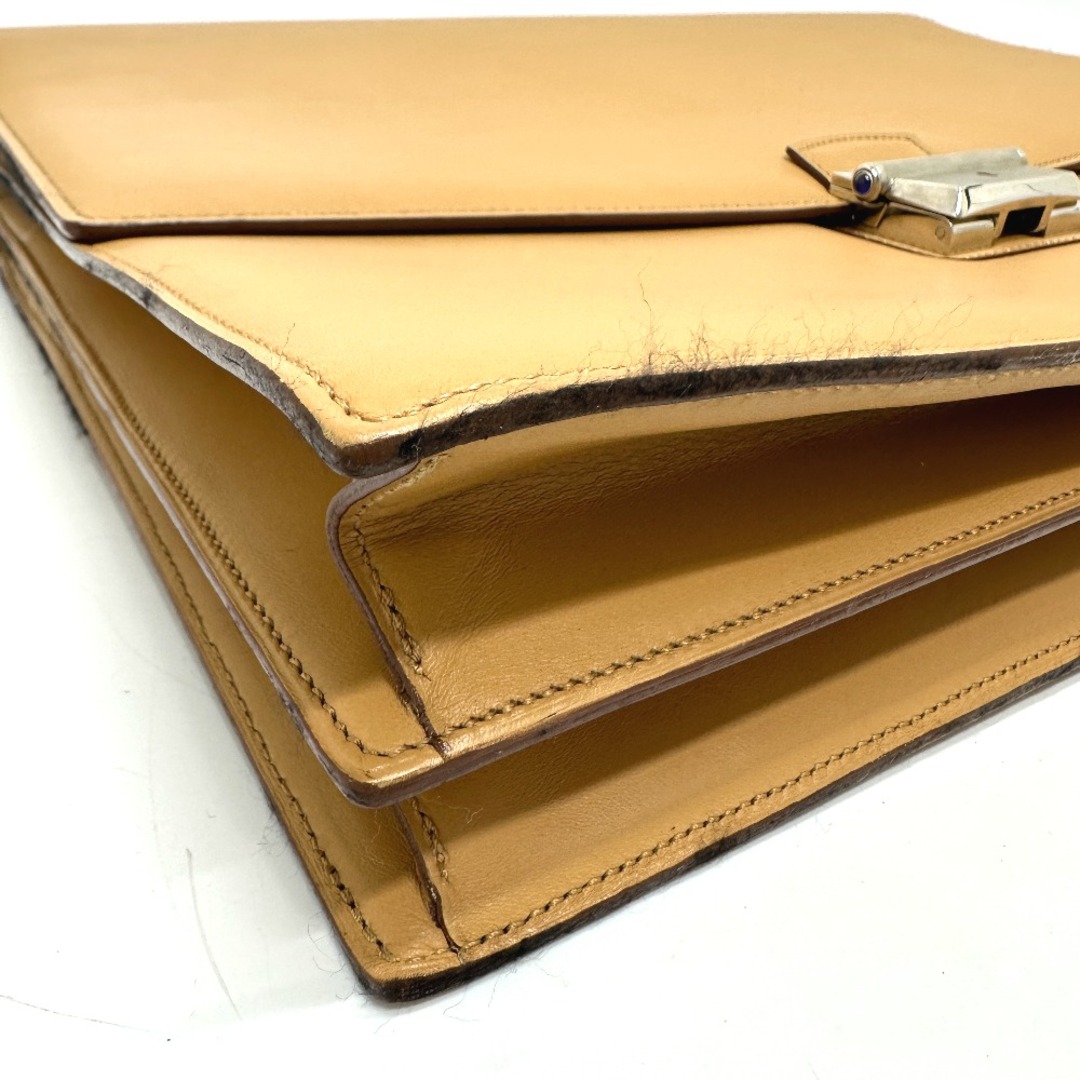 Cartier - カルティエ CARTIER ビジネスバッグ カバン Cartier - カルティエ CARTIER ビジネスバッグ カバン