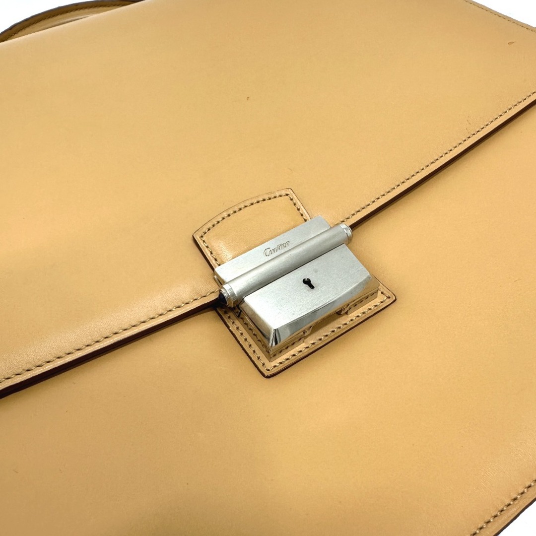 Cartier - カルティエ CARTIER ビジネスバッグ カバン Cartier - カルティエ CARTIER ビジネスバッグ カバン
