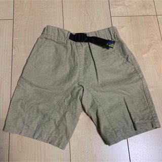 グローバルワーク(GLOBAL WORK)のグローバルワーク　ハーフパンツ　キッズ(パンツ/スパッツ)