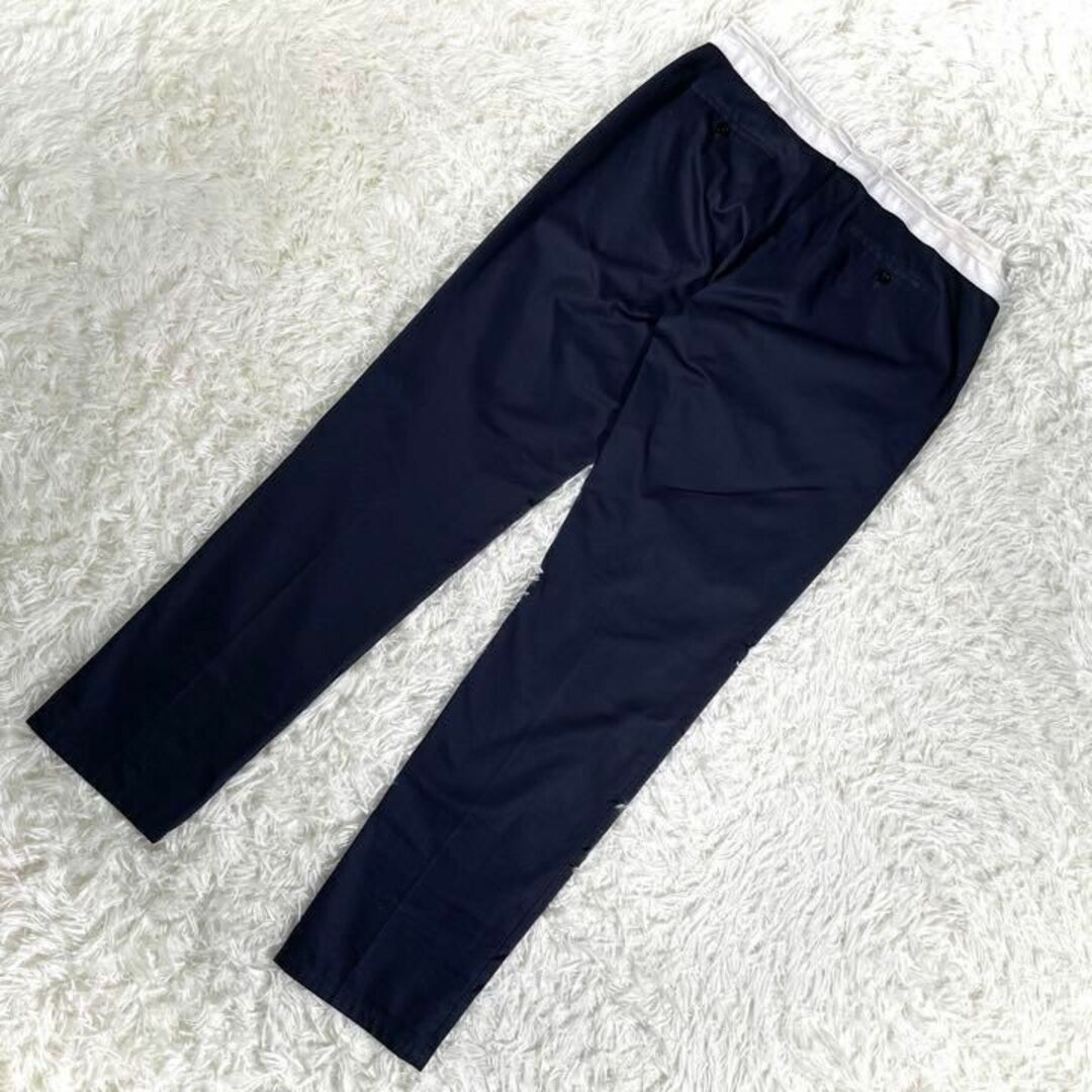 極美品】Maison Margiela マルジェラ インサイドアウトパンツ