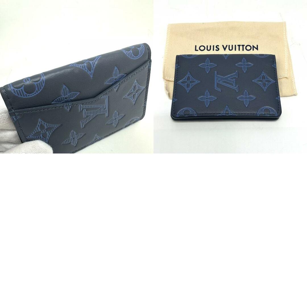 LOUIS VUITTON   ルイヴィトン LOUIS VUITTON オーガナイザー・ドゥ