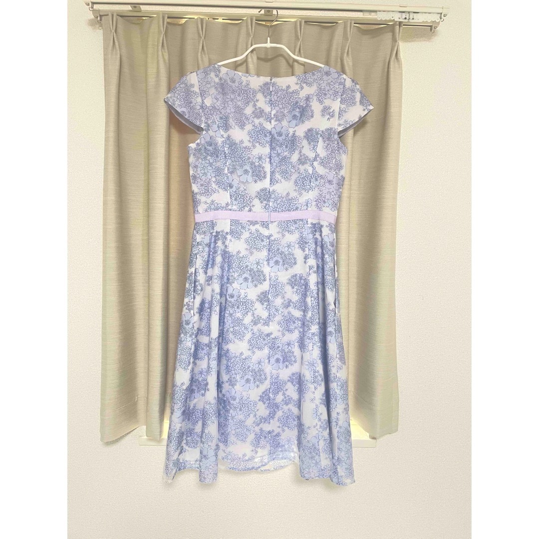 TOCCA(トッカ)の美品トッカ◇PRIMURA GARDEN DRESS レディースのワンピース(ひざ丈ワンピース)の商品写真