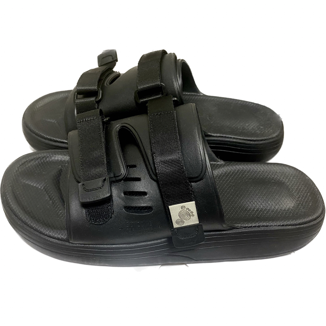 suicoke(スイコック)のSUICOKE URICH サンダル 26cm メンズの靴/シューズ(サンダル)の商品写真