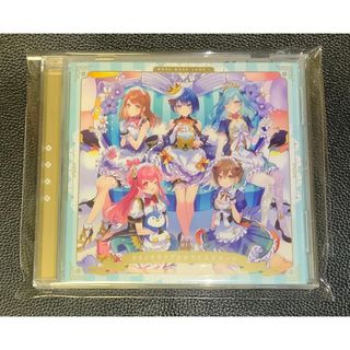 プロセカ　3rd Single    MORE MORE JUMP!    CD(ゲーム音楽)