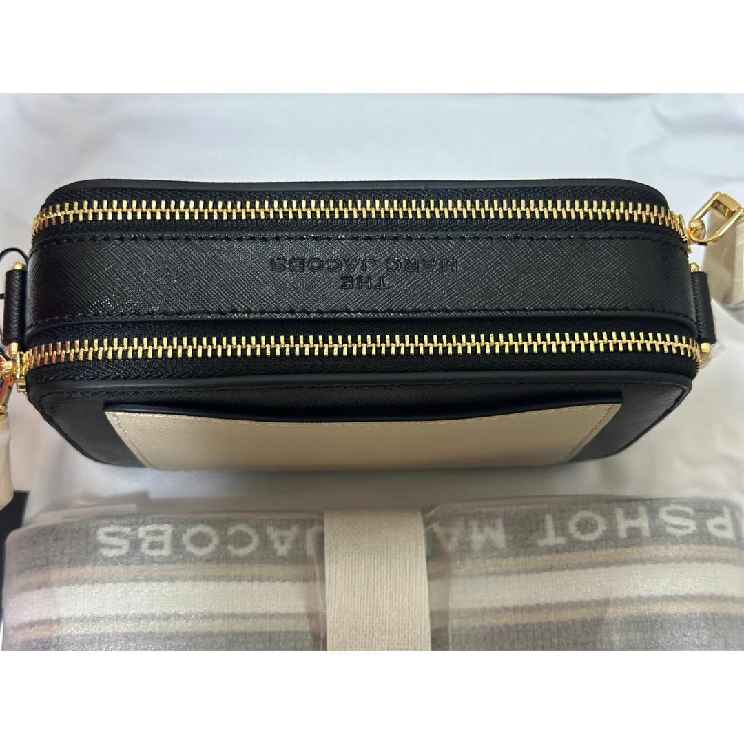 MARC JACOBS(マークジェイコブス)のMARC JACOBSショルダーバッグ レディースのバッグ(ショルダーバッグ)の商品写真