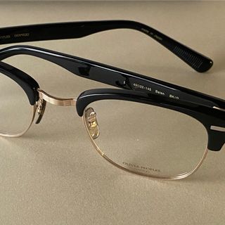 OV212 新品 OLIVER PEOPLES Balen メガネ フレーム-