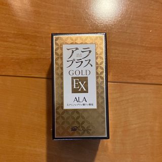 アラプラスゴールドEX(その他)