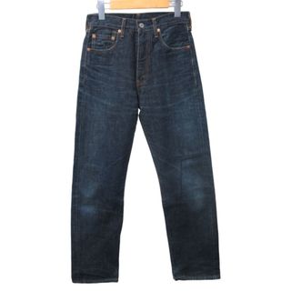 リーバイス(Levi's)のリーバイス 502XX デニム ジーンズ 赤耳 28×36 ■GY12(デニム/ジーンズ)