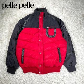 「最終値下げpelle pelle セットアップ 00s 90s