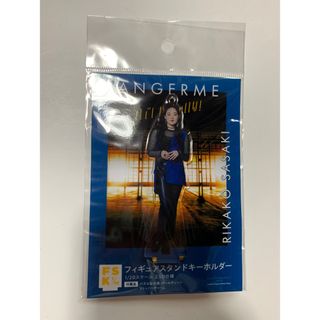 HELLO!PROJECT - アンジュルム 佐々木莉佳子 FSKアクリルスタンド