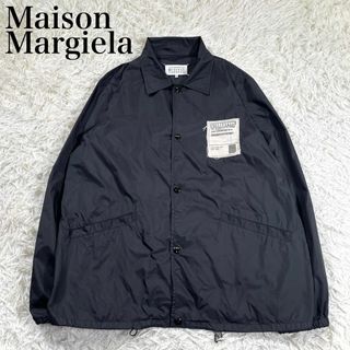 マルタンマルジェラ コーチジャケットの通販 34点 | Maison Martin