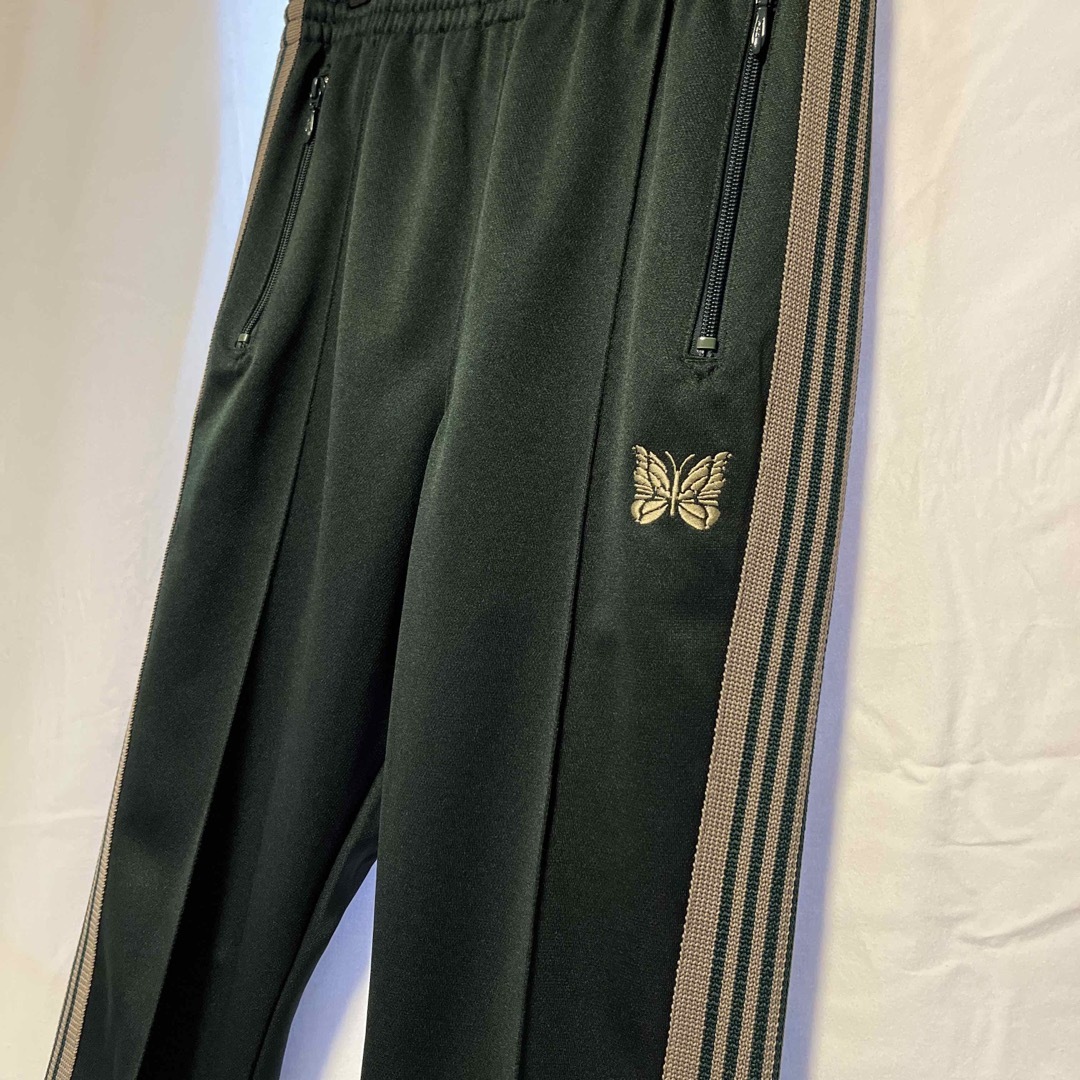 Needles Track Pants ニードルス トラックパンツ ナロー S 3